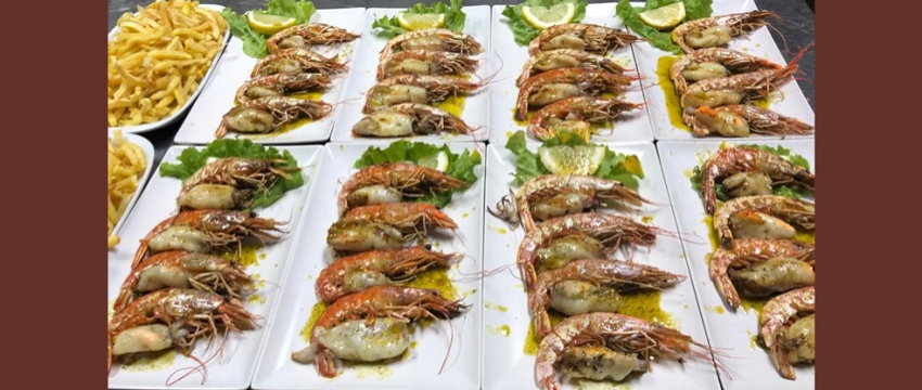 Restaurante Encosta do Ameal