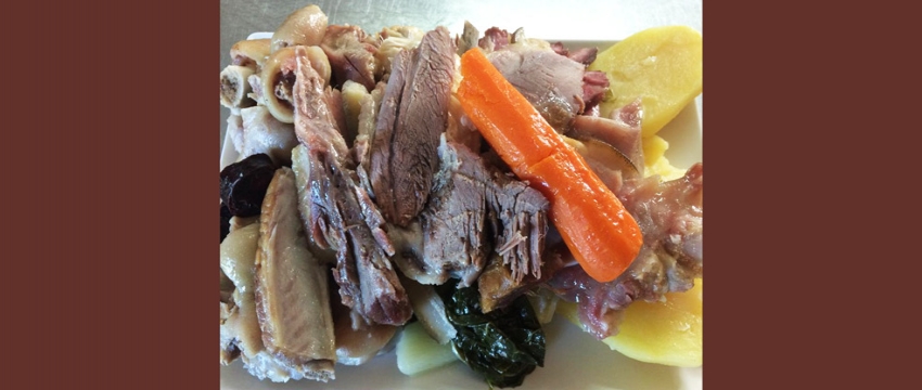 Restaurante Encosta do Ameal