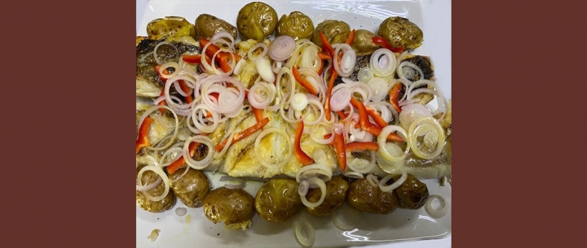 Restaurante Encosta do Ameal