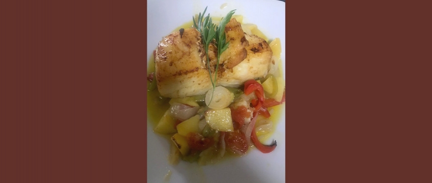 Restaurante Encosta do Ameal