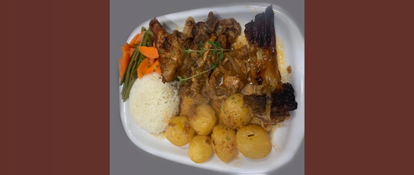 Feira dos Sabores Restaurante e Pizzaria