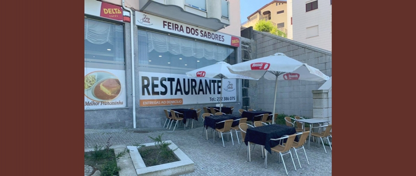 Feira dos Sabores Restaurante e Pizzaria