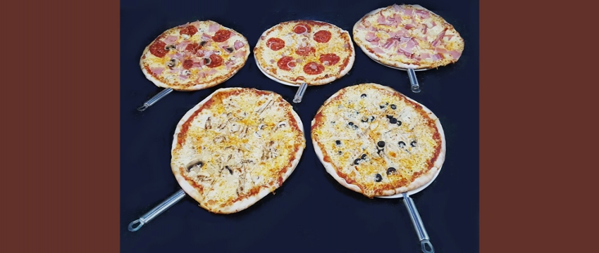 Feira dos Sabores Restaurante e Pizzaria