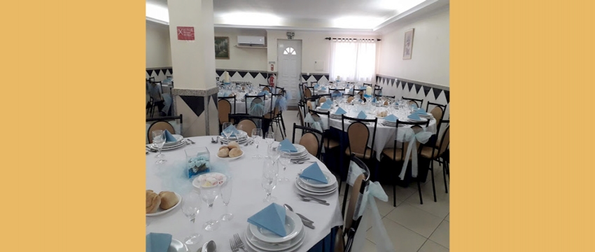 Restaurante Aldeia Da Pedra