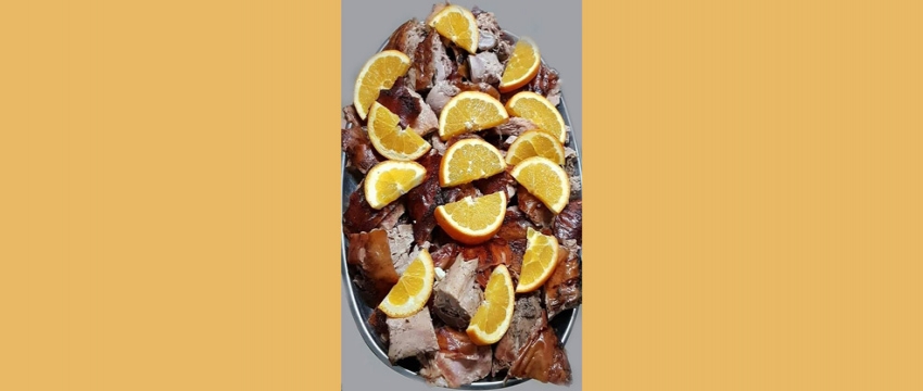 Restaurante Aldeia Da Pedra