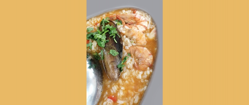 Restaurante Aldeia Da Pedra