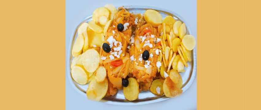 Restaurante Aldeia Da Pedra