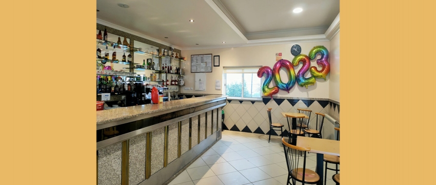 Restaurante Aldeia Da Pedra