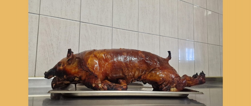 Restaurante Aldeia Da Pedra