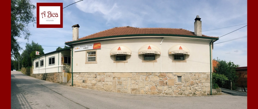 Restaurante A Bica