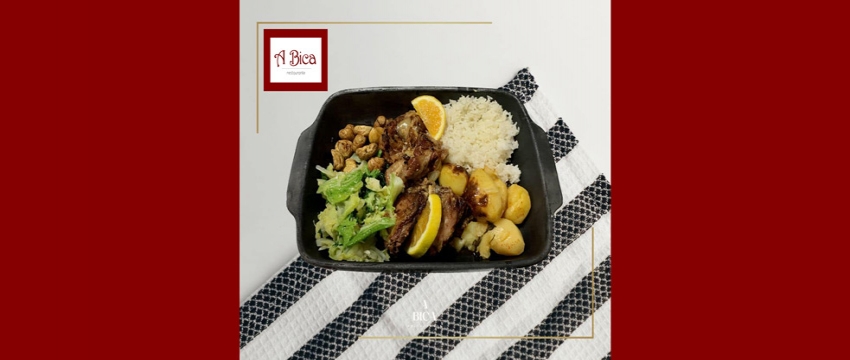 Restaurante A Bica