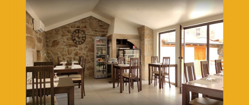 Restaurante Às Origem's