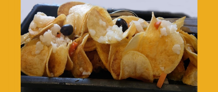 Restaurante Às Origem's