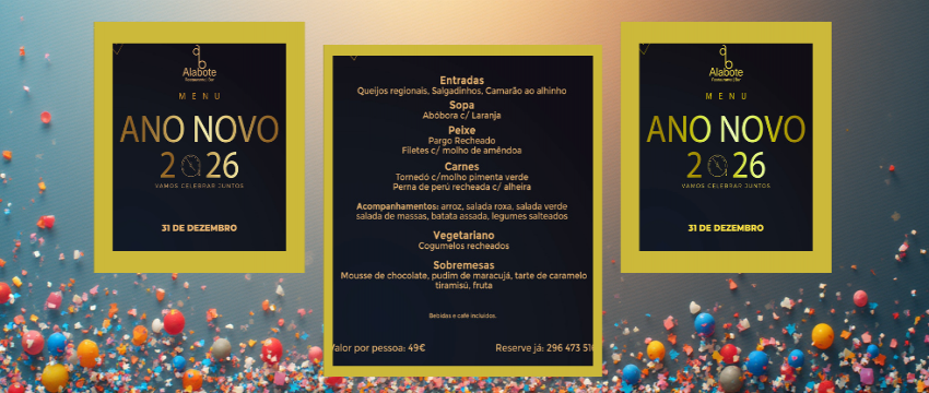 Alabote Restaurante Bar