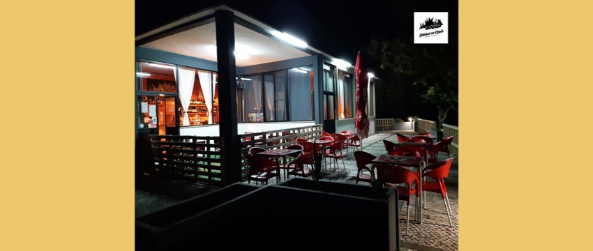 Sabores no Espeto & Wine Bar