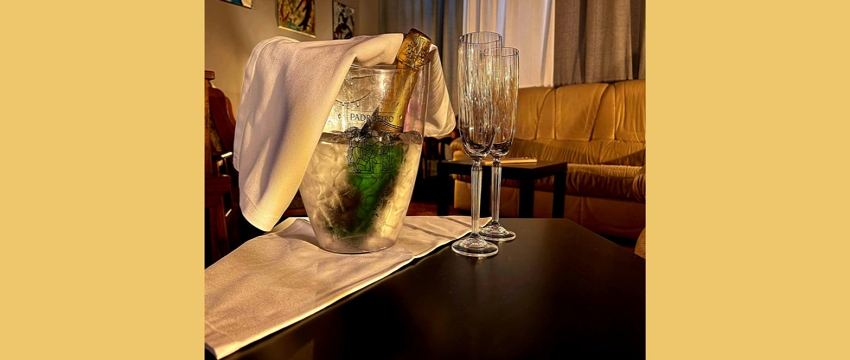 Sabores no Espeto & Wine Bar