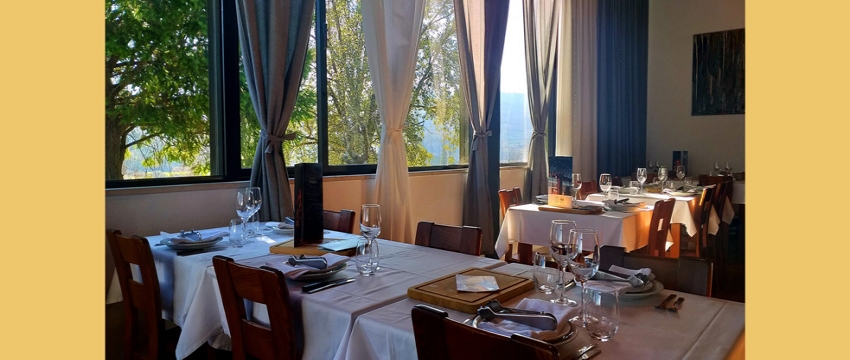 Sabores no Espeto & Wine Bar