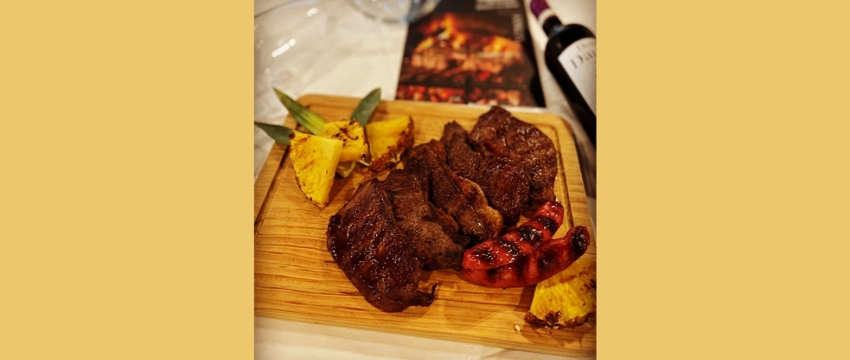 Sabores no Espeto & Wine Bar