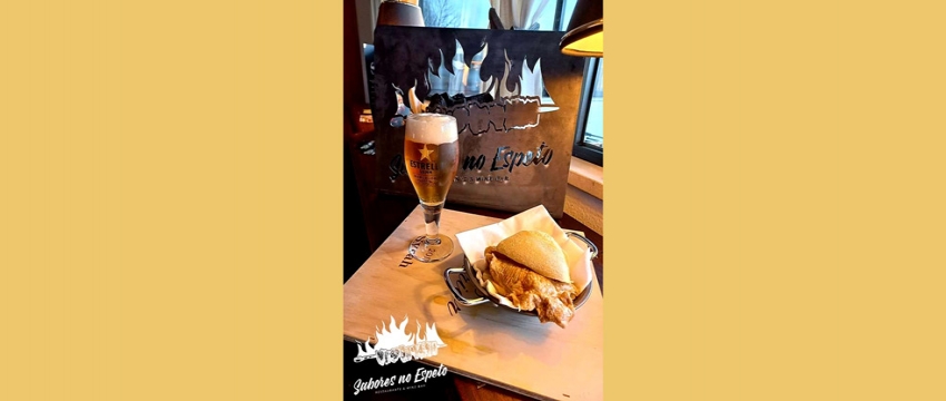 Sabores no Espeto & Wine Bar