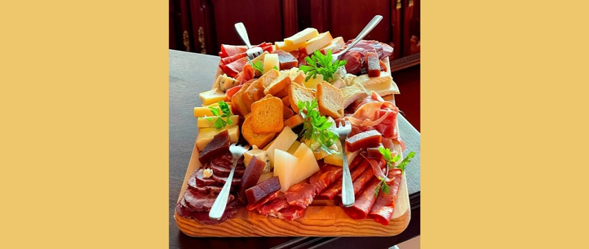 Sabores no Espeto & Wine Bar