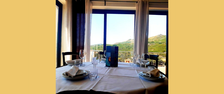 Restaurante Refúgio dos 3 Sabores 