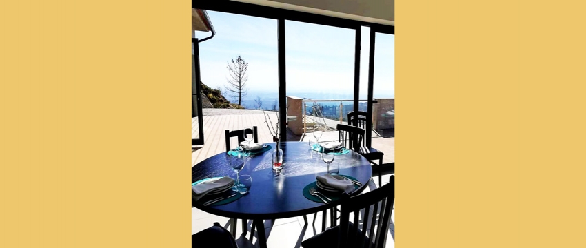 Restaurante Refúgio dos 3 Sabores 