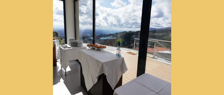 Restaurante Refúgio dos 3 Sabores 