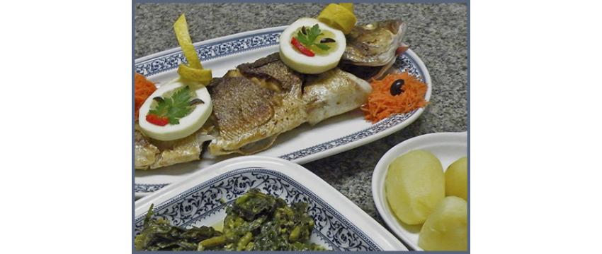 Restaurante Solar do Pescado