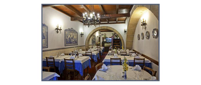 Restaurante Solar do Pescado