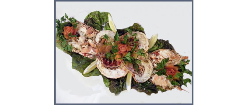 Restaurante Solar do Pescado