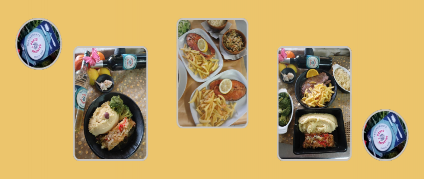 Ponto de Encontro Restaurante