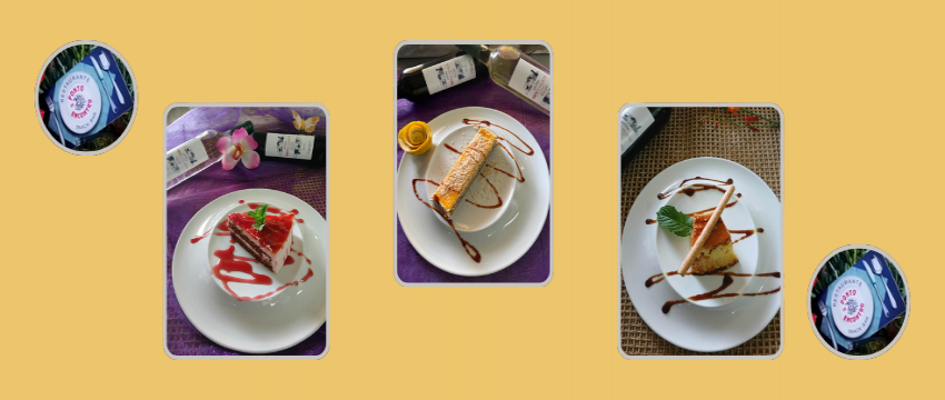 Ponto de Encontro Restaurante