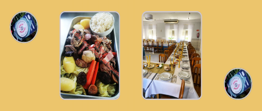 Ponto de Encontro Restaurante