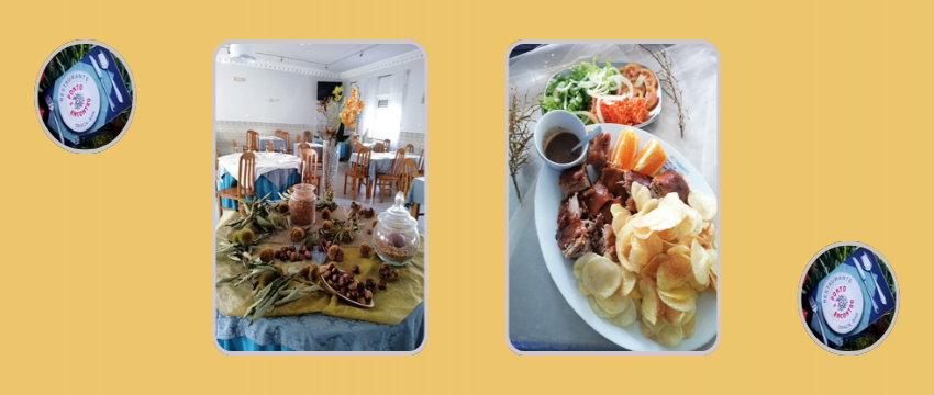 Ponto de Encontro Restaurante