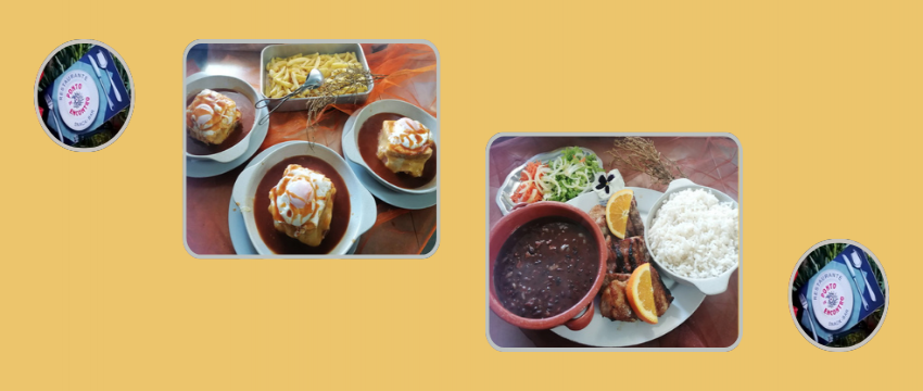 Ponto de Encontro Restaurante