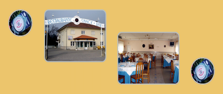 Ponto de Encontro Restaurante