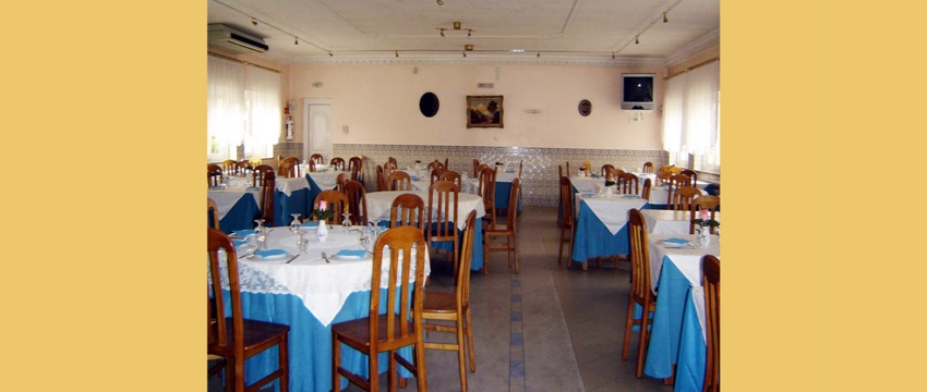 Ponto de Encontro Restaurante