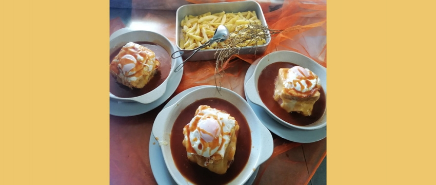 Ponto de Encontro Restaurante