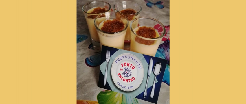 Ponto de Encontro Restaurante