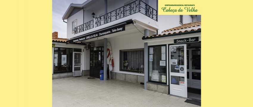 Cabeça da Velha Restaurante Residencial