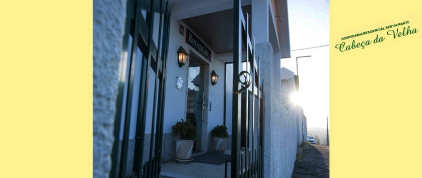 Cabeça da Velha Restaurante Residencial