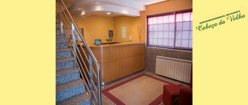 Cabeça da Velha Restaurante Residencial