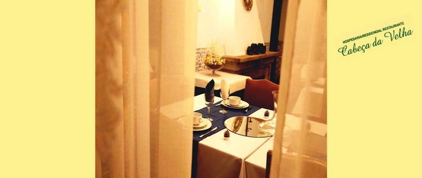 Cabeça da Velha Restaurante Residencial