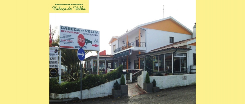 Cabeça da Velha Restaurante Residencial