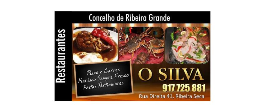 Restaurante O Silva