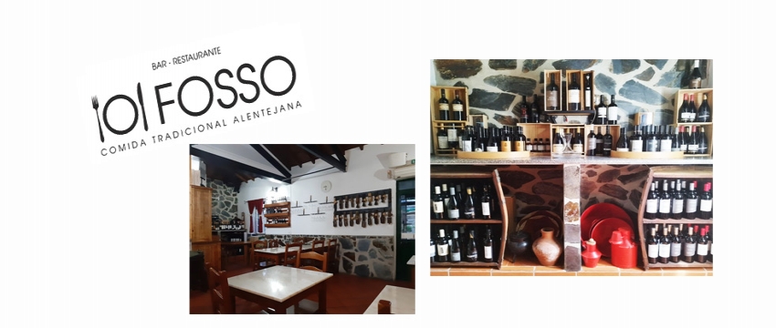O Fosso Restaurante Bar