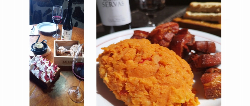 O Fosso Restaurante Bar