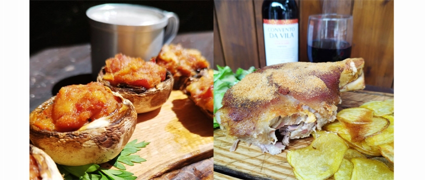 O Fosso Restaurante Bar