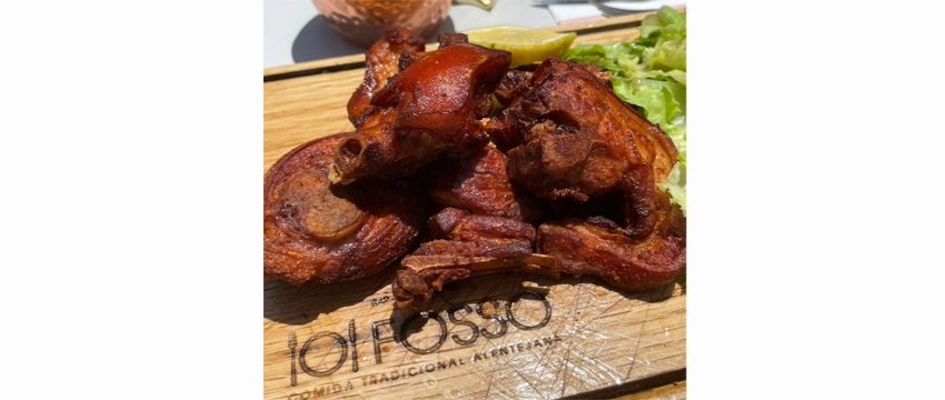 O Fosso Restaurante Bar