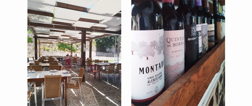 O Fosso Restaurante Bar